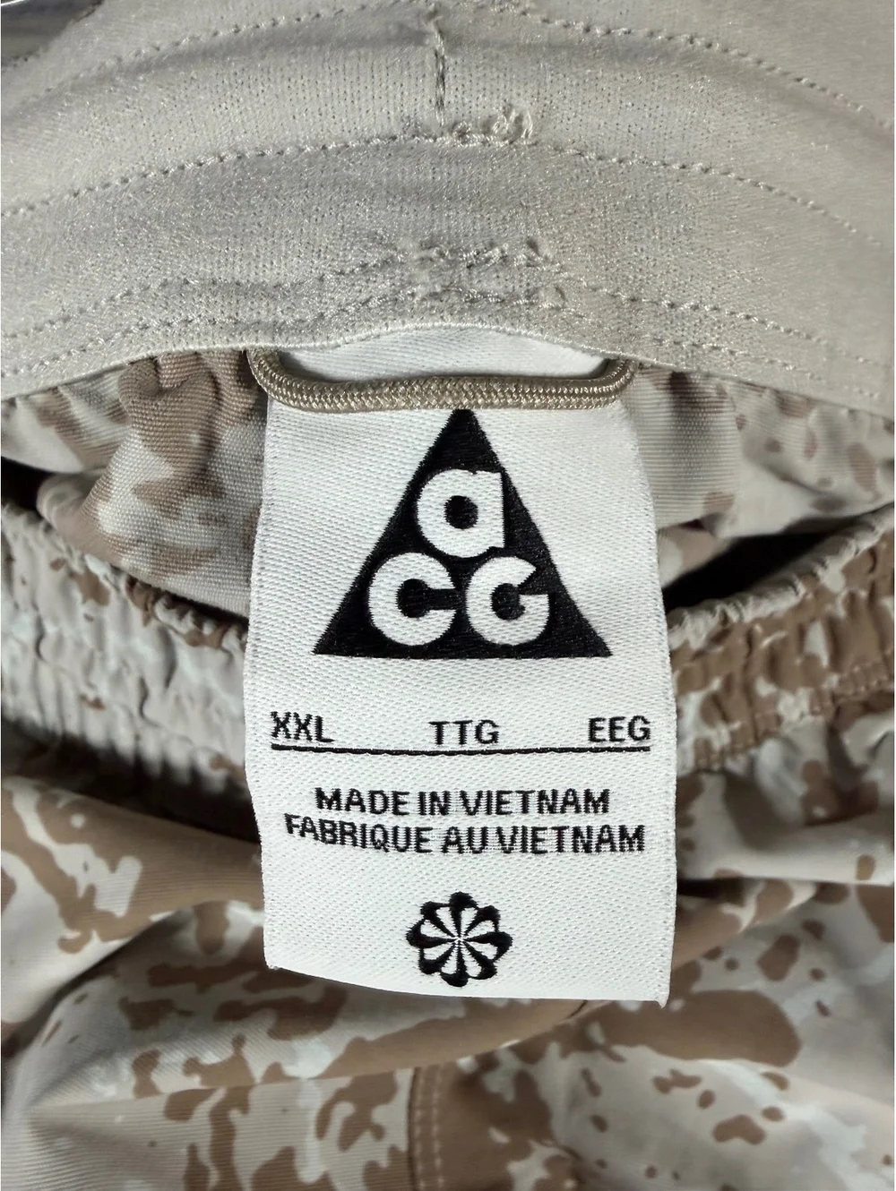 Nike ACG these nike